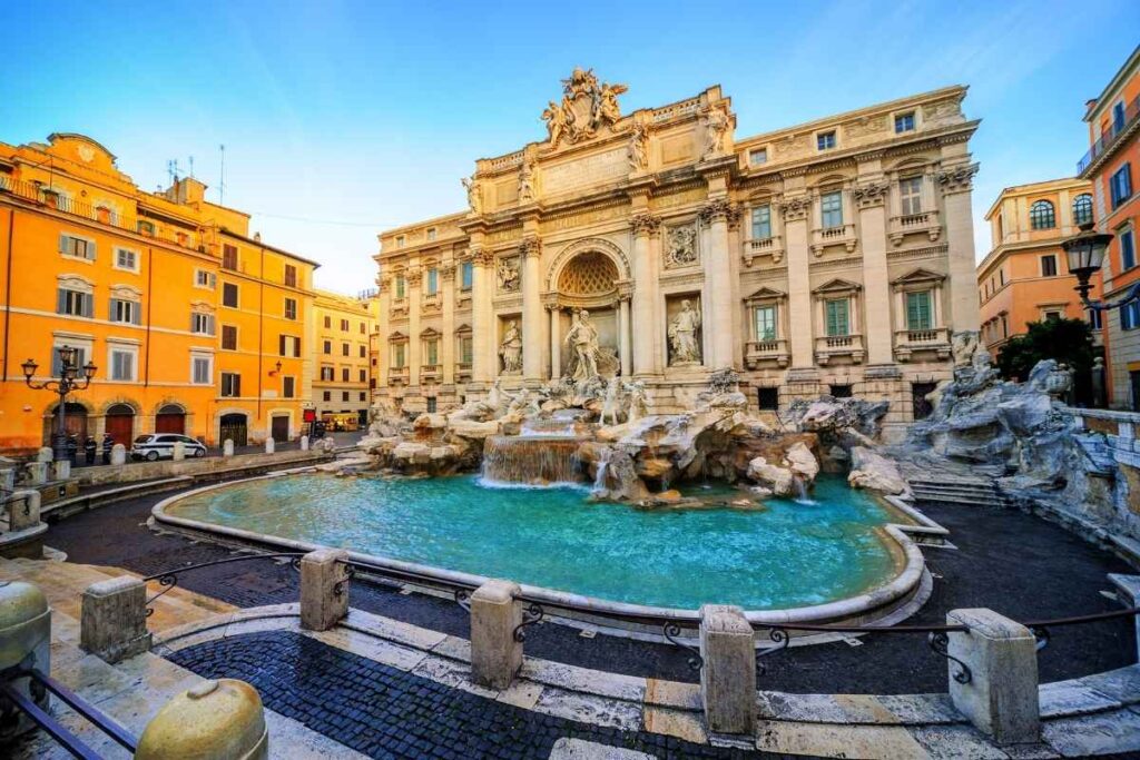 3 Days in Rome: A Complete Itinerary for First-Time Visitors