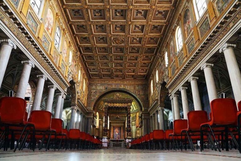 Billets Santa Maria Maggiore : Prix, Que Voir et Comment Réserver