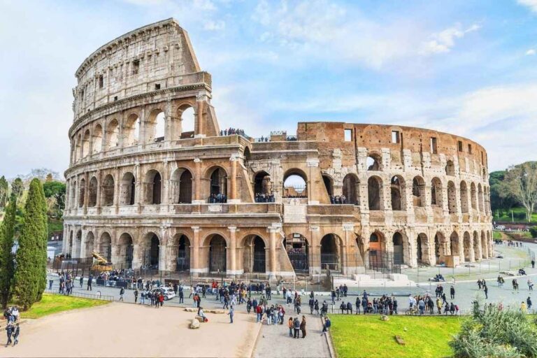 Coliseu, Fórum Romano e Palatino: Caminhando Pelo Centro de um Império
