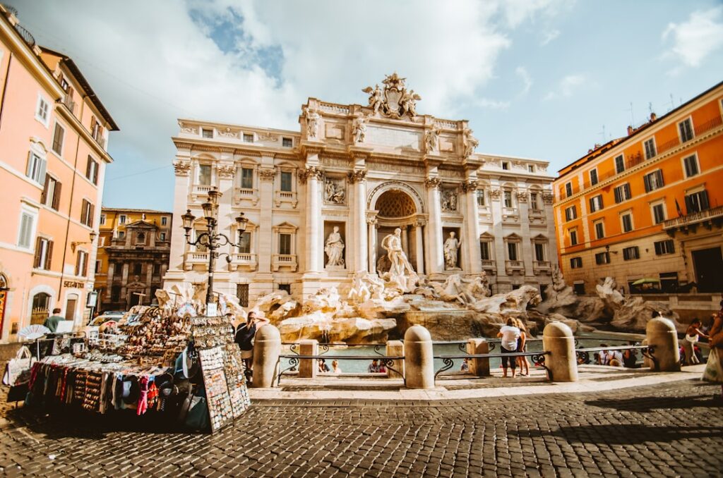 Things To Do In Rome With Teens: 7 Experiences They'll Actually Love