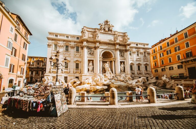 Things To Do In Rome With Teens: 7 Experiences They'll Actually Love