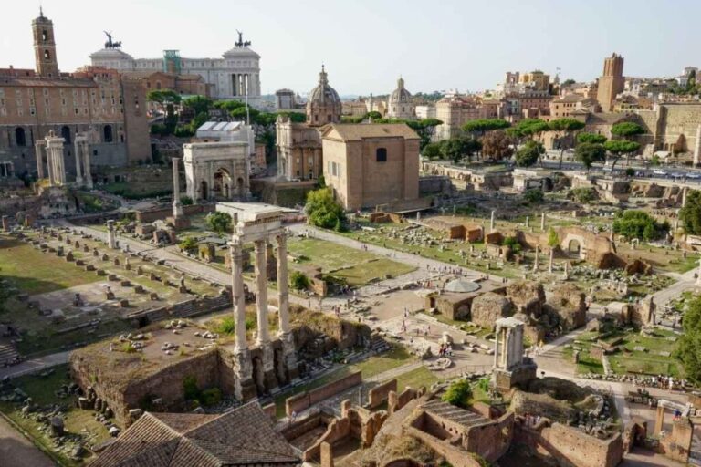 Things To Do In Rome In January: Your Winter Guide to the Eternal City
