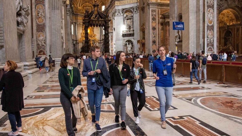 Vatican Guided Tour Tickets Price: What It Costs, What's Included and How to Book