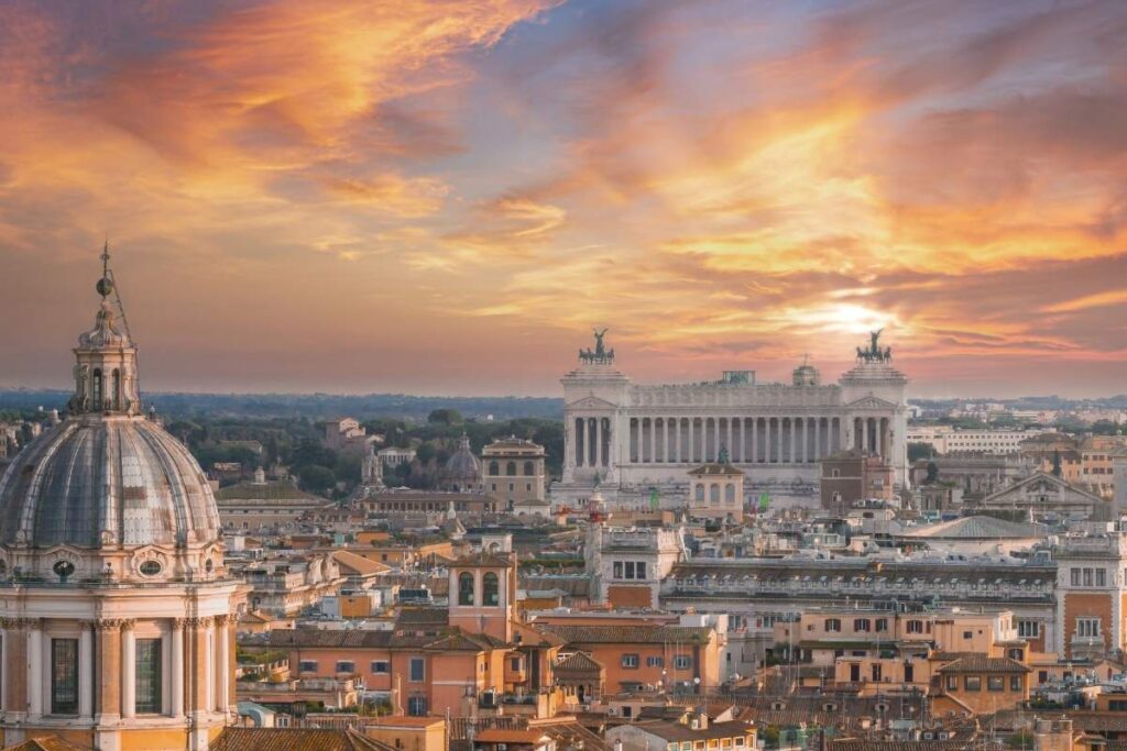 Things To Do In Rome In November: Your Essential Guide